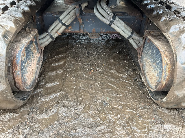 2018 Kobelco SK17SR-3 Mini Excavator: <6.6t - 小型挖掘机:图5 2018 Kobelco SK17SR-3 Mini Excavator: <6.6t - 小型挖掘机:图5