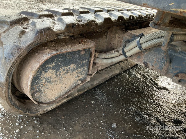 2018 Kobelco SK17SR-3 Mini Excavator: <6.6t - 小型挖掘机:图5 2018 Kobelco SK17SR-3 Mini Excavator: <6.6t - 小型挖掘机:图5