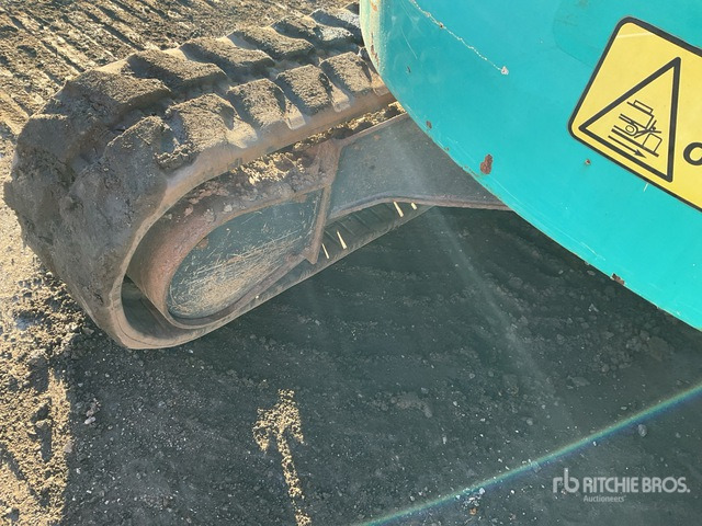 2018 Kobelco SK30SR-6 Mini Excavator: <6.6t - 小型挖掘机:图5 2018 Kobelco SK30SR-6 Mini Excavator: <6.6t - 小型挖掘机:图5