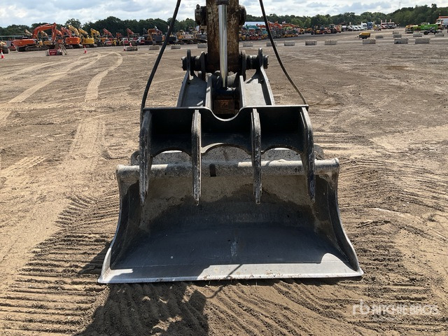 2018 Takeuchi TB2150R Tracked Excavator - 履带式挖掘机:图5 2018 Takeuchi TB2150R Tracked Excavator - 履带式挖掘机:图5