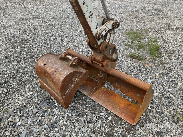 2018 Takeuchi TB216 2018 Takeuchi TB216 Mini Excavator Mini Excavator:  <6.6t - 小型挖掘机:图5 2018 Takeuchi TB216 2018 Takeuchi TB216 Mini Excavator Mini Excavator:  <6.6t - 小型挖掘机:图5