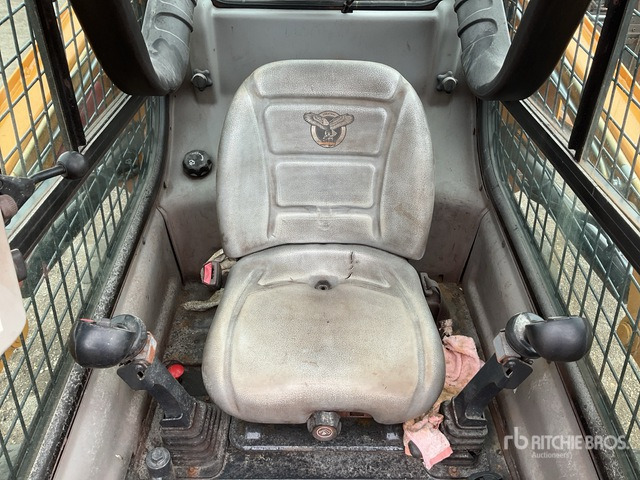 2019 Case SR130 Skid Steer Loader - 滑移装载机:图5 2019 Case SR130 Skid Steer Loader - 滑移装载机:图5