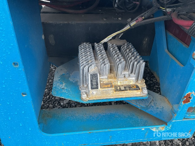 2019 Genie GS-4047 2019 Genie GS4047 Scissor Lift Scissor Lift - 剪式升降机:图5 2019 Genie GS-4047 2019 Genie GS4047 Scissor Lift Scissor Lift - 剪式升降机:图5