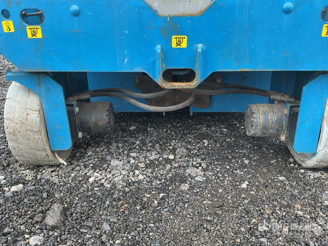 2019 Genie GS-4047 2019 Genie GS4047 Scissor Lift Scissor Lift - 剪式升降机:图5 2019 Genie GS-4047 2019 Genie GS4047 Scissor Lift Scissor Lift - 剪式升降机:图5