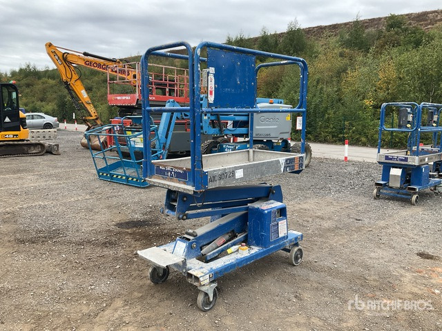 2019 JLG Power Tower Vertical Mast Lift - 垂直桅杆升降机:图2 2019 JLG Power Tower Vertical Mast Lift - 垂直桅杆升降机:图2