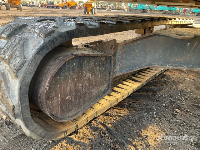 2019 Kobelco SK75SR-7 Tracked Excavator - 履带式挖掘机:图5 2019 Kobelco SK75SR-7 Tracked Excavator - 履带式挖掘机:图5