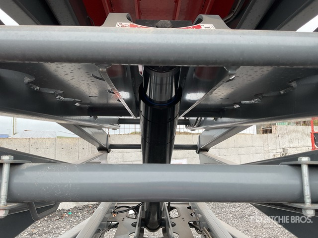 2019 Skyjack SJIII4740 2019 Skyjack SJ4740 Scissor Lift Scissor Lift - 剪式升降机:图5 2019 Skyjack SJIII4740 2019 Skyjack SJ4740 Scissor Lift Scissor Lift - 剪式升降机:图5