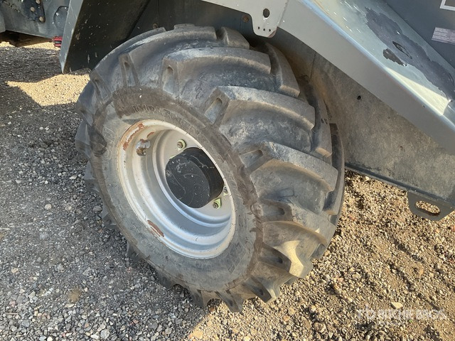 2019 Wacker Neuson DV60 6 ton 4x4 Swivel Dumper - 自卸车:图5 2019 Wacker Neuson DV60 6 ton 4x4 Swivel Dumper - 自卸车:图5