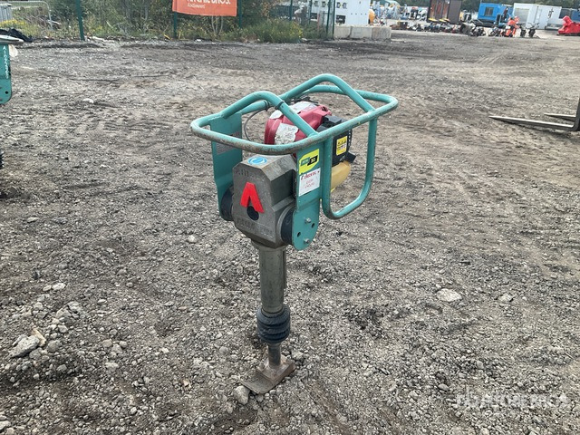 2020 Ammann ATR 30 2020 Ammann ATR30 Jumping Jack Tamper Jumping Jack Tamper - 冲击夯:图1 2020 Ammann ATR 30 2020 Ammann ATR30 Jumping Jack Tamper Jumping Jack Tamper - 冲击夯:图1