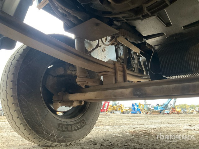 2020 DAF CF 450 8x4 Tipper Truck :Misc. Truck - 翻斗车:图5 2020 DAF CF 450 8x4 Tipper Truck :Misc. Truck - 翻斗车:图5