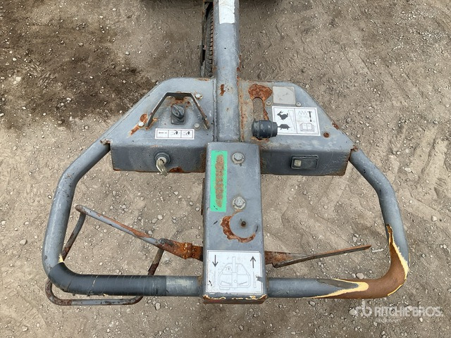 2020 Mecalac MBR71 HD 2020 Mecalac MBR71HD Walk Behind Roller Walk Behind Roller - 小型碾压机:图5 2020 Mecalac MBR71 HD 2020 Mecalac MBR71HD Walk Behind Roller Walk Behind Roller - 小型碾压机:图5