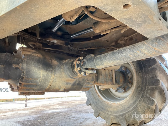 2020 Wacker Neuson DV60 6 ton 4x4 Swivel Dumper - 自卸车:图5 2020 Wacker Neuson DV60 6 ton 4x4 Swivel Dumper - 自卸车:图5