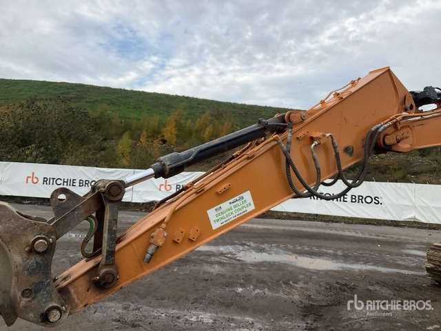 2021 Case CX130D Tracked Excavator - 履带式挖掘机:图5 2021 Case CX130D Tracked Excavator - 履带式挖掘机:图5