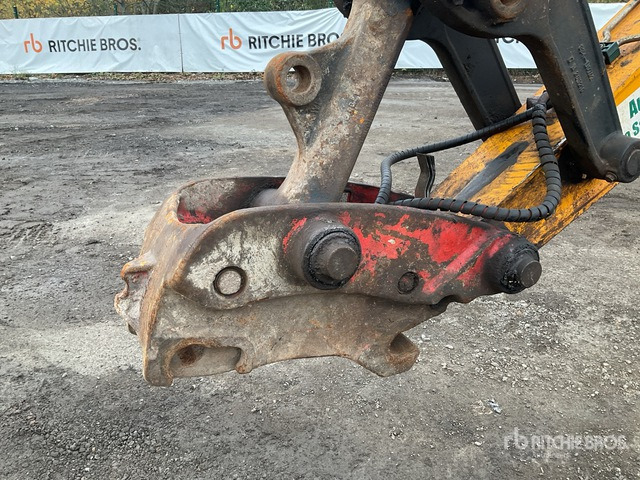 2021 JCB 86C-2 Tracked Excavator - 履带式挖掘机:图5 2021 JCB 86C-2 Tracked Excavator - 履带式挖掘机:图5