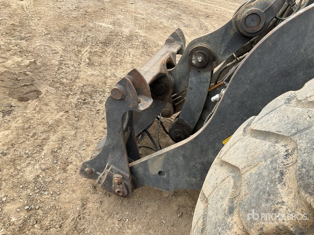 2021 Volvo L70H Wheel Loader - 轮式装载机:图5 2021 Volvo L70H Wheel Loader - 轮式装载机:图5