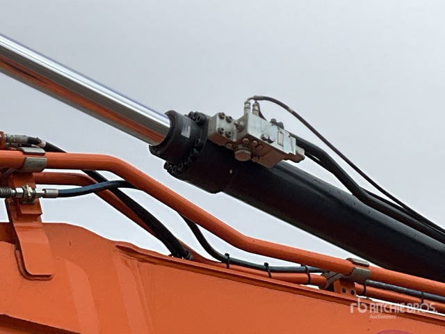 2022 Doosan DX300LC-7 Tracked Excavator - 履带式挖掘机:图5 2022 Doosan DX300LC-7 Tracked Excavator - 履带式挖掘机:图5
