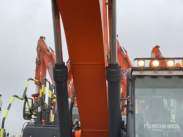 2022 Doosan DX300LC-7 Tracked Excavator - 履带式挖掘机:图5 2022 Doosan DX300LC-7 Tracked Excavator - 履带式挖掘机:图5