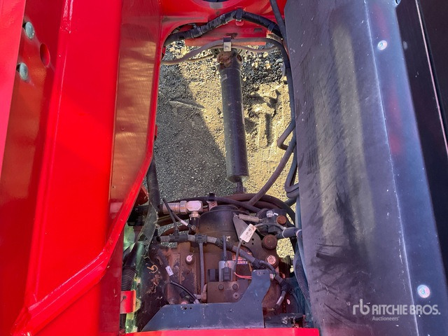 2022 Manitou MT1840 Telehandler - 伸缩臂叉装车:图5 2022 Manitou MT1840 Telehandler - 伸缩臂叉装车:图5