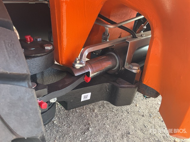 2023 Doosan B35X-7 PLUS 3500 kg (Unused) Electric Forklift - 电动叉车:图5 2023 Doosan B35X-7 PLUS 3500 kg (Unused) Electric Forklift - 电动叉车:图5