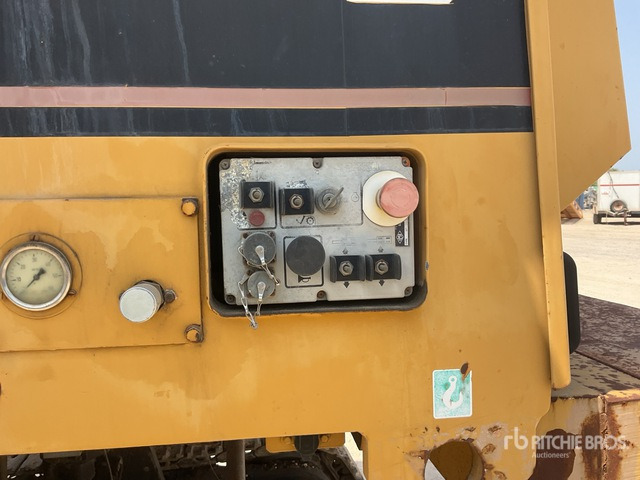 1997 Bitelli SF202 Tracked Cold Planer - 冷铣刨机:图5 1997 Bitelli SF202 Tracked Cold Planer - 冷铣刨机:图5