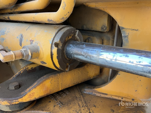2003 Cat 740 - 铰接式自卸车:图5 2003 Cat 740 - 铰接式自卸车:图5