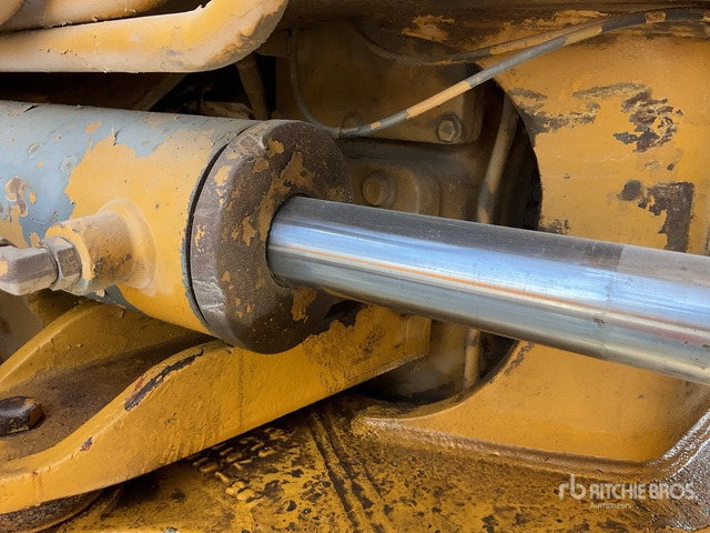 2004 Cat 740 - 铰接式自卸车:图5 2004 Cat 740 - 铰接式自卸车:图5