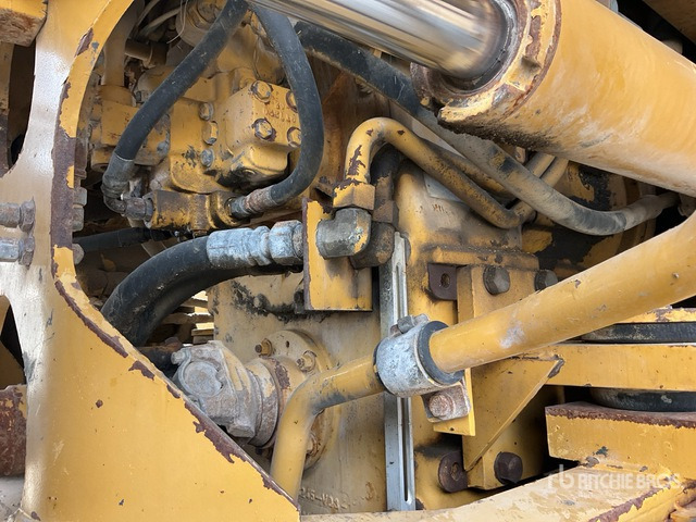 2006 Cat 966H - 轮式装载机:图5 2006 Cat 966H - 轮式装载机:图5