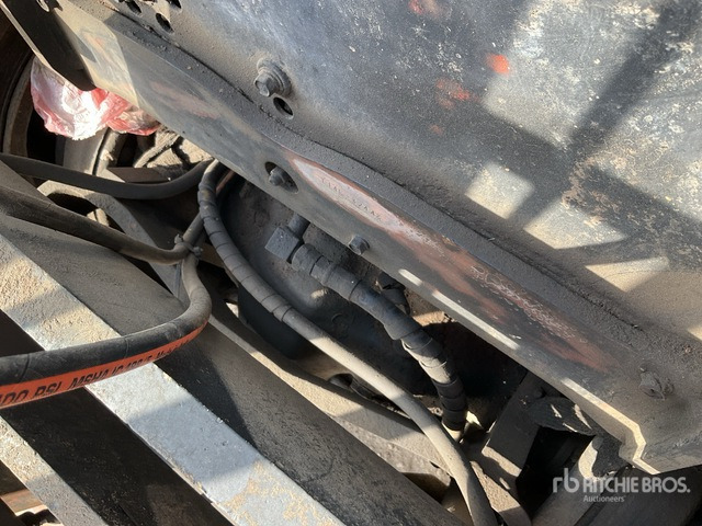 2006 Cat DE30NT 3 ton Forklift - 柴油叉车:图5 2006 Cat DE30NT 3 ton Forklift - 柴油叉车:图5