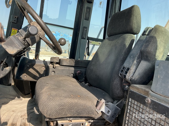 2007 Cat 972H Wheel Loader - 轮式装载机:图5 2007 Cat 972H Wheel Loader - 轮式装载机:图5