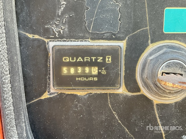 2007 JLG 600AJ 4WD Gasoline Articulating Boom Lift - 铰接臂:图3 2007 JLG 600AJ 4WD Gasoline Articulating Boom Lift - 铰接臂:图3