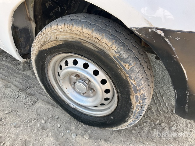 2007 Mitsubishi L200 4x2 Pickup - 皮卡车:图5 2007 Mitsubishi L200 4x2 Pickup - 皮卡车:图5