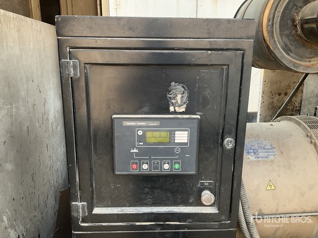 2007 Sakr DGS0361CUM 360 kVA Skid-Mounted Generator Set - 发电机组:图4 2007 Sakr DGS0361CUM 360 kVA Skid-Mounted Generator Set - 发电机组:图4