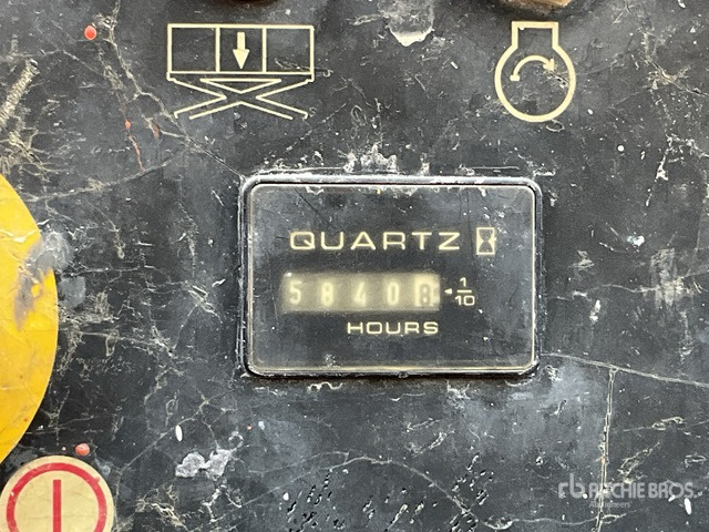 2008 JLG 260MRT 4x4 Diesel (Inoperable) Scissor Lift - 剪式升降机:图2 2008 JLG 260MRT 4x4 Diesel (Inoperable) Scissor Lift - 剪式升降机:图2