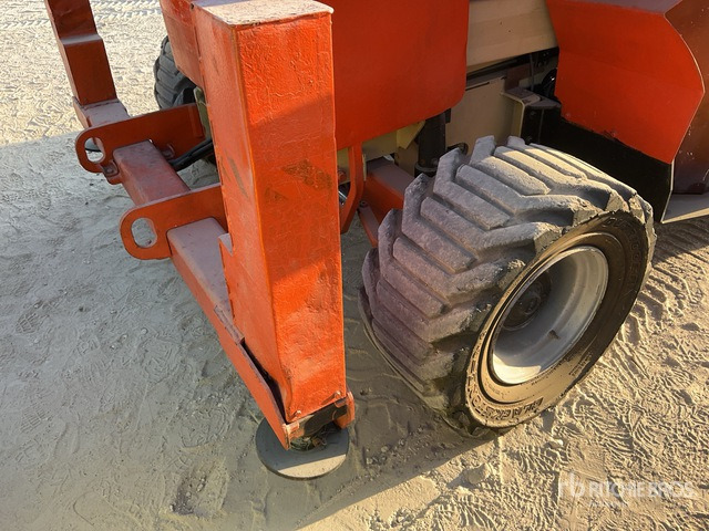 2008 JLG 3394RT 4x4 Diesel Scissor Lift - 剪式升降机:图4 2008 JLG 3394RT 4x4 Diesel Scissor Lift - 剪式升降机:图4