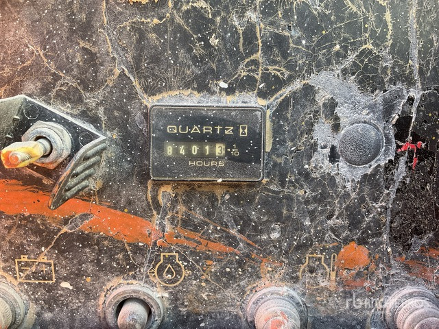 2008 JLG 4394RT 4x4 Diesel Scissor Lift - 剪式升降机:图2 2008 JLG 4394RT 4x4 Diesel Scissor Lift - 剪式升降机:图2