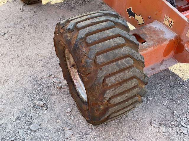 2008 JLG 460SJ 4WD Diesel (Inoperable) Telescopic Boom Lift - 伸缩臂:图4 2008 JLG 460SJ 4WD Diesel (Inoperable) Telescopic Boom Lift - 伸缩臂:图4