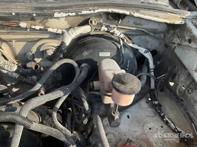 2008 Toyota Hilux 4x2 Crew Cab Pickup - 皮卡车:图5 2008 Toyota Hilux 4x2 Crew Cab Pickup - 皮卡车:图5