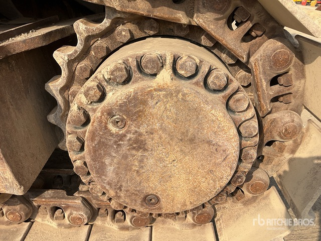 2011 Cat 374DL - 履带式挖掘机:图5 2011 Cat 374DL - 履带式挖掘机:图5