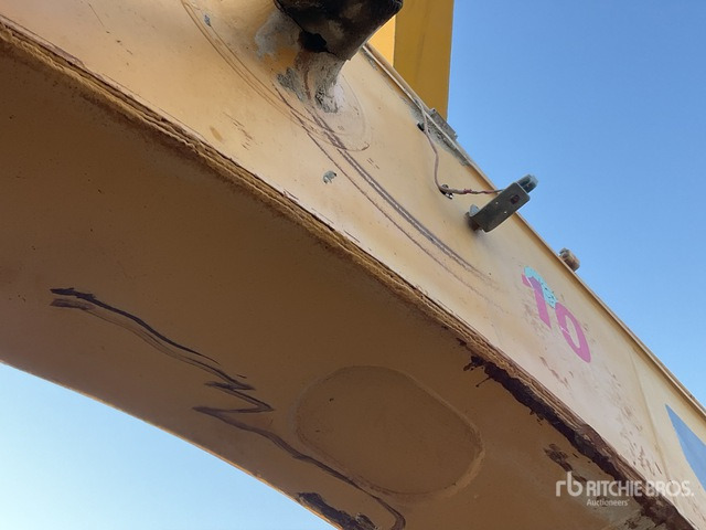 2011 Cat 374DL - 履带式挖掘机:图5 2011 Cat 374DL - 履带式挖掘机:图5