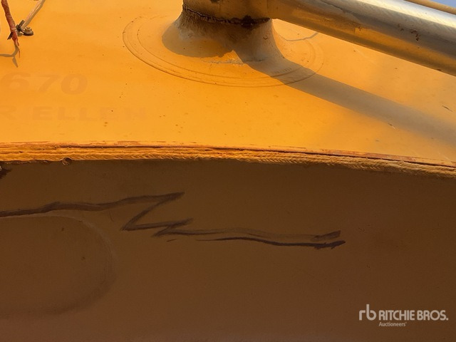 2011 Cat 374DL - 履带式挖掘机:图4 2011 Cat 374DL - 履带式挖掘机:图4