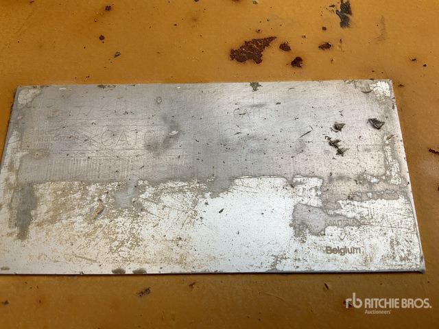 2011 Cat 374DL - 履带式挖掘机:图2 2011 Cat 374DL - 履带式挖掘机:图2