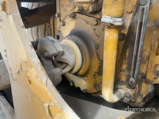 2011 Cat 980H - 轮式装载机:图5 2011 Cat 980H - 轮式装载机:图5