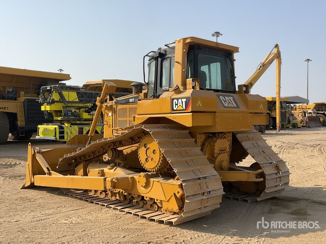 2011 Cat D6TLGP - 推土机:图3 2011 Cat D6TLGP - 推土机:图3