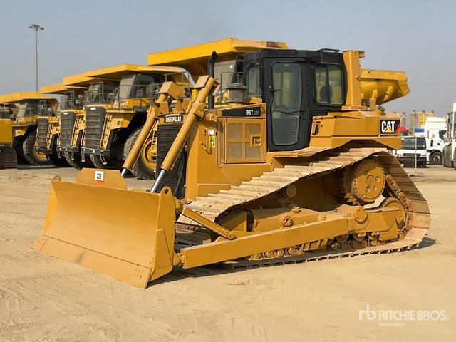 2011 Cat D6TLGP - 推土机:图2 2011 Cat D6TLGP - 推土机:图2