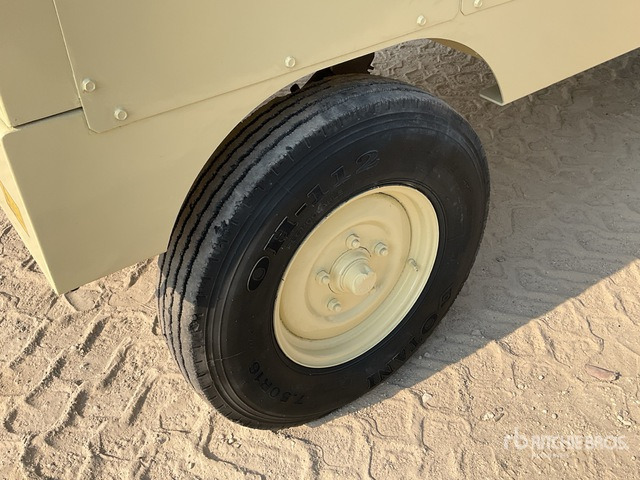 2011 Ingersoll Rand 9235 Mobile Air Compressor - 空气压缩机:图5 2011 Ingersoll Rand 9235 Mobile Air Compressor - 空气压缩机:图5