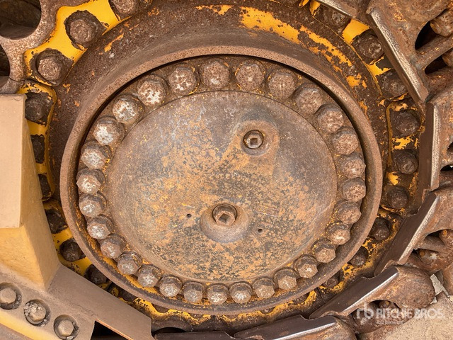 2011 Komatsu D155A-6 - 推土机:图5 2011 Komatsu D155A-6 - 推土机:图5