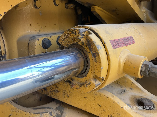 2012 Cat 740B - 铰接式自卸车:图5 2012 Cat 740B - 铰接式自卸车:图5