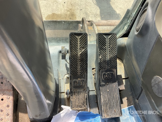 2012 Cat M318D - 轮式挖掘机:图5 2012 Cat M318D - 轮式挖掘机:图5