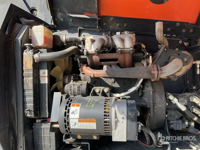 2012 JLG 800S 4WD Gasoline Telescopic Boom Lift - 伸缩臂:图5 2012 JLG 800S 4WD Gasoline Telescopic Boom Lift - 伸缩臂:图5