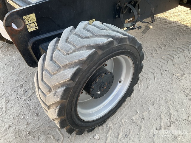 2012 JLG 800S 4WD Gasoline Telescopic Boom Lift - 伸缩臂:图4 2012 JLG 800S 4WD Gasoline Telescopic Boom Lift - 伸缩臂:图4